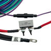 Picture of ALTBET Wiring Cable Harness Kit Compatible with Marine CMC/TH Tilt Trim Unit Jack Plate #7014G