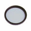 Picture of Tiffen 52WBPM1 52mm Warm Black Pro-Mist 1 Filter