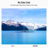 Picture of NEEWER 72mm Lens Filter Kit ND8 ND64 CPL Filter Set， Neutral Density+Circular Polarizer Filter Kit with 30 Layers Nano Coating/HD Optical Glass/Water Repellent/Scratch Resistant/Ultra Slim/Filter Bag