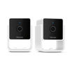 Picture of Petcube Cam Indoor Home Security Camera with 1080p HD Video, Two-Way Audio, Motion Detection, and Phone App, Night Vision Wi-Fi Camera for Apartment Security, Video Baby Monitor, Pet Camera (2pack)