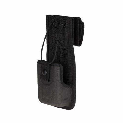Picture of PMLN6802A PMLN6802 - Motorola APX Molded Nylon Carry Case with Swivel