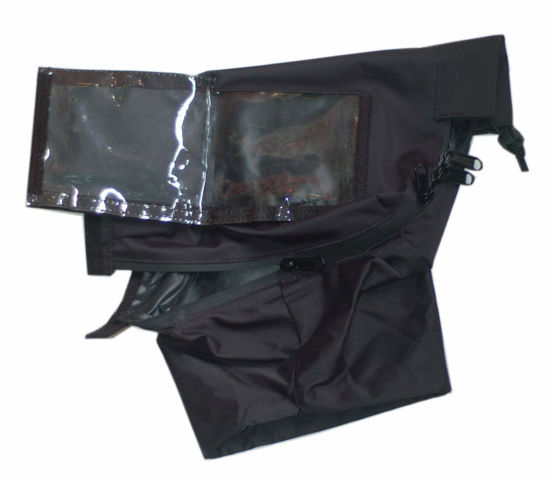 Picture of Rain Cover Compatible for Sony FDR AX700 FDR AX100 FDR AX33 FDR AX53 Camera Camcorder