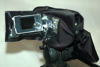 Picture of Rain Cover Compatible for Sony FDR AX700 FDR AX100 FDR AX33 FDR AX53 Camera Camcorder