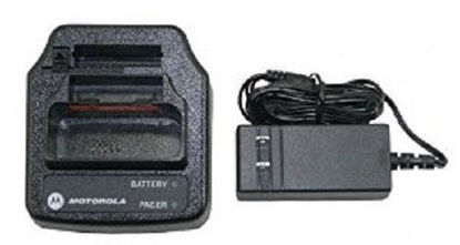 Picture of RLN5703C RLN5703 - Motorola MINITOR V Standard Charger - Pager not Included.