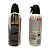 Picture of Falcon Dust-Off Professional Electronics Compressed Air Duster, 12 oz (12 Pack)