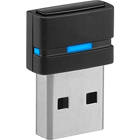EPOS Enterprise BTD 800 USB | USB-A Bluetooth dongle|Connect Any Bluetooth  Audio Devices Your PC/Mac with a Rapid Bluetooth Connection via This USB-A