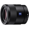 Picture of Sony 55mm F1.8 Sonnar T FE ZA SEL55F18Z Full Frame Prime Lens - International Version - 15PC Bundle Includes + 3PC Filter Kit (UV-CPL-FLD) + 4PC Macro Filter Set (+1,+2,+4,+10) + More