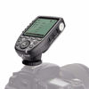 Picture of Godox XPro-N i-TTL 2.4G 1/8000s Wireless Flash Trigger Transmitter 16 Groups and 32 Channels for Nikon Hotshoe Camera Flash TT350N V350N TT685N V860 V850 AD200 AD400Pro AD600 Pro AD600