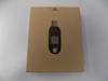 Picture of FEITIAN BioPass K26 Plus - USB Security Key - Two Factor Authenticator - USB-C with FIDO U2F + FIDO2, PIV - Biometric Fingerprinting - Help Prevent Account Takeovers with Multi-Factor Authentication