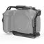 Picture of SmallRig R6 Mark II Camera Cage for Canon, Formfitting Video Making Camera Rig for Canon R6 Mark II, Built-in Dual NATO Rails, Quick Release Plate for Arca, Horizontal and Vertical Shooting - 4159