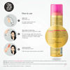 Picture of STYLE EDIT DARK BLONDE Root Concealer Touch Up Spray (Multiple Colors Available) Instantly Covers Greys And Dark Roots