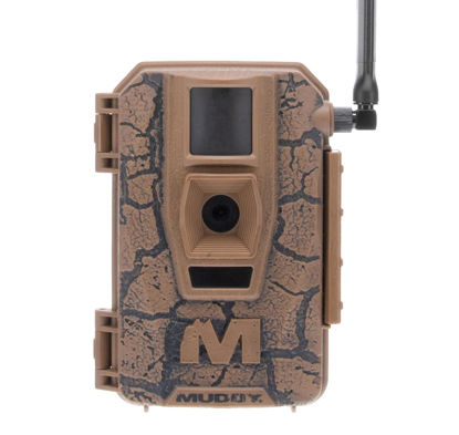 Picture of Muddy - Mitigator Cellular Camera / 24Mp / On-Demand Photo/Dual Network (MUD-MTGTR)