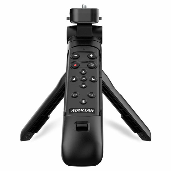 GetUSCart Wireless Shooting Grip and Tripod Camera Remote Control