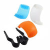 Picture of Universal 3 Color Diffuser Filter Set for Pop-Up DSLR Camera Flashes