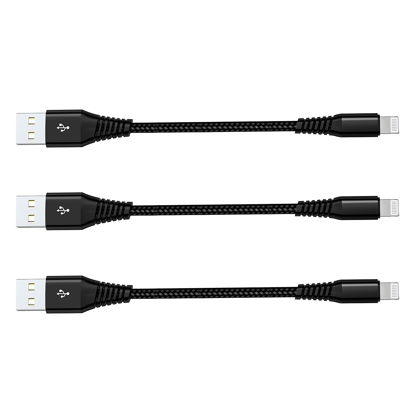nonda Câble USB C vers USB C (2-Pack) 60W/3A 6.6ft, USB Type C PD