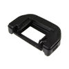 Picture of Foto&Tech 1 Piece Rubber EF Eye Cup Compatible with Canon Rebel T7i T6i T6 T6i T6S T5i T4i T3i T3 T2i T1i XTi XSi XS DSLR, EOS 1100D 600D 550D 500D 450D 400D 350D 300D Camera