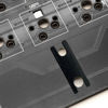 Picture of RunJRX YIMAGUJRX Keyboard Stabilizer Films PCB Stabilizer Teflon Pads for Custom Gaming Keyboards (20 Pcs)