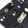 Picture of RunJRX YIMAGUJRX Keyboard Stabilizer Films PCB Stabilizer Teflon Pads for Custom Gaming Keyboards (20 Pcs)