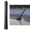 Picture of Bingfu Car Radio Antenna Mast Carbon Fiber Truck Antenna Replacement for Ford F150 Raptor F250 F350 F450 Super Duty, Dodge RAM 1500 2500 3500, Toyota, Nissan, Jeep
