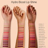 Picture of Neutrogena Hydro Boost Hydrating Lip Shine, 30 Flushed Coral Color 0.10 Oz