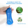 Picture of Rong Xuan Super Clean Keyboard Slime Dust Cleaner,Reusable Magic Keyboard Dust Soft Mud,Universal Gel Dust Slime Cleaner for Phone,Car Vents,Laptops,Cameras,Printers,Calculators, Screens (Blue)