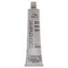 Picture of WELLA Color Charm Permanent Gel, Hair Color for Gray Coverage, 10Gv Honey Blonde