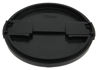 Picture of 72mm 2 pack Desmond Front Lens Cap for Camera Snap-On 72