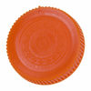 Picture of Fotodiox Designer Orange Rear Lens Cap for Nikon Z Lenses - Compatible with Nikon Z-Mount Lenses and Adapter Mounts (Replaces Nikon LF-N1 Rear Lens Cap) - Plastic