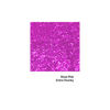 Picture of Hemway Premium Ultra Sparkle Glitter Multi Purpose Metallic Flake for Arts Crafts Nails Cosmetics Resin Festival Face Hair - Rose Pink - Extra Chunky (1/24" 0.040" 1mm) 100g / 3.5oz