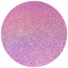 Picture of Hemway Premium Ultra Sparkle Glitter Multi Purpose Metallic Flake for Arts Crafts Nails Cosmetics Resin Festival Face Hair - Pink Holographic - Microfine (1/256" 0.004" 0.1mm) 100g / 3.5oz
