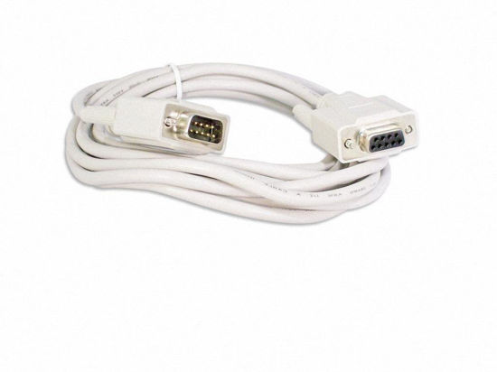 thumbnail image 2 of Aazon.co: PNGKNYOCN DB9 Flat Ribbon Cable,2 Pack RS232 Ale To Feale... 2 of 10