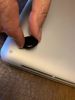 Picture of Replacement Rubber Feet for Apple MacBook Pro - Self Adhesive - Made in USA - 28 Pieces