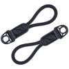 Picture of VKO Camera Binoculars Utility Loop Connector Compatible with Canon Nikon Sony DSLR SLR Mirrorless Cameras Binocular Strong String System Connectors