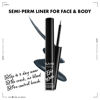 Picture of NYX PROFESSIONAL MAKEUP Epic Wear Liquid Liner, Long-Lasting Waterproof Eyeliner - Stone Fox