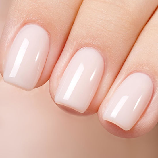 A Guide to Neutral Nail Colors: 25+ Neutral Colors and How to Choose |  Beige nails, Neutral nails, Natural nail designs