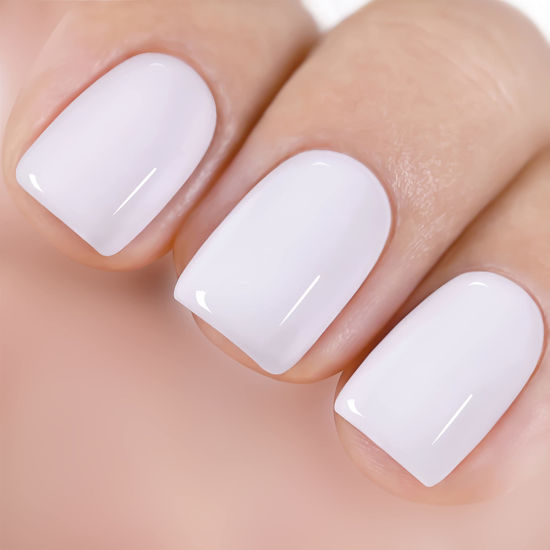 The PolishAholic: Essie Summer 2014 Collection Swatches & Review | Nail  polish, Glamour nails, White nail polish