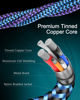 Picture of Multi Charging Cable 2-in-1, 4FT Long Multiple Charger Cord USB to Lightning & Type C Port Apple and Android Braided Charging Wire for iPhone 15 Pro Max 14 13 12 XR 8Plus, iPad Air/mini, Galaxy, Pixel