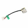 Picture of Zahara DC in Power Jack Charging Port Cable for HP Pavilion X360 14M-BA011DX 14M-BA013DX 14M-BA015DX 14M-BA114DX 14M-BA011DX (2-in-1) 14M-BA011DX 14M-BA013DX 14M-BA015DX 14M-BA114DX 14M-BA011DX