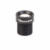 Picture of Xenocam 1/2.7" CCTV 8mm 3.0 Megapixel Board Lens Black for Security Camera