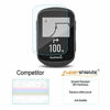 Picture of Supershieldz (3 Pack) Designed for Garmin GPSMAP 67 67i 66i 66s 66st 66sr Tempered Glass Screen Protector, Anti Scratch, Bubble Free