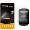 Picture of (3 Pack) Supershieldz Designed for Garmin Edge 530 and Edge 830 Tempered Glass Screen Protector, 0.33mm, Anti Scratch, Bubble Free