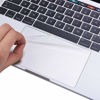 Picture of Se7enline compatible with MacBook Pro 13" 2020/2021/2022 Trackpad Protector [2 Pack] Touch Pad Cover Unti-Scratch Unti-Water for MacBook Pro 13 M1/M2 A2338/A2251/A2289 Laptop, Clear/Transparent