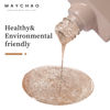 Picture of MAYCHAO 15ML Gel Nail Polish 1Pc Nail Polish Soak off Gel Polish Nail Art Manicure Salon DIY at Home (Champagne Gold)