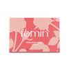 Picture of FOMIN - Antibacterial Paper Soap Sheets for Hand Washing - (100 Sheets) Rose Portable Travel Soap Sheets, Dissolvable Camping Mini Soap, Portable Soap Sheets