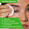 Picture of CeraVe Eye Makeup Remover with Hyaluronic Acid and Ceramides |Waterproof, Non-Comedogenic, Fragrance Free, Non-Greasy & Ophthalmologist Tested | 4 Ounces