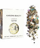 Picture of KARIZMA Superstar Glitter. 10g Chunky Face Glitter, Hair Glitter, Eye Glitter and Body Glitter for Women. Rave Glitter, Festival Accessories, Cosmetic Glitter Makeup. Loose Glitter Set