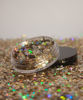 Picture of KARIZMA Stars & Moons Body Glitter. 10g Chunky Face Glitter, Hair Glitter, Eye Glitter and Body Glitter for Women. Rave Glitter, Festival Accessories, Cosmetic Glitter Makeup. Loose Glitter Set