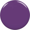 Picture of Essie expressie, Quick-Dry Nail Polish, 8-Free Vegan, Grape Purple, IRL, 0.33 fl oz