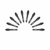 Picture of HUION 10 Pack Replacement Nibs PN05 for Drawing Tablet PW500 and PW507 Stylus, Suitable for Kamvas Pro 12/Kamvas Pro 13/Kamvas Pro 16/HS611/Q11K V2/Kamvas 20/Kamvas Pro 20/Kamvas Pro 22