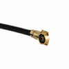 Picture of QAREQU 6dBi Wireless LAN Antenna RP-SMA MFH4 Extension Cable for M.2 NGFF WiFi Network Card
